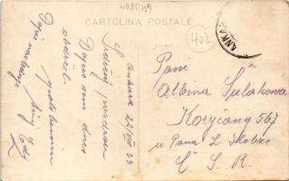 1933 Ankara, Angora; general view. photo