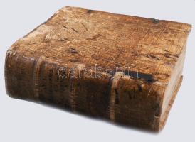 Iacobo Marchantio: Rationale Evangelizantium. [Colonia Agrippina [Köln], 1641, Sumptibus Ioannis Hen...