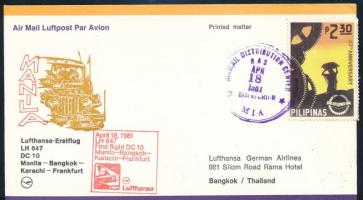 Fülöp-szigetek 1981