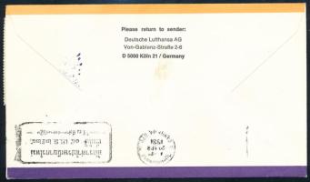 Fülöp-szigetek 1981