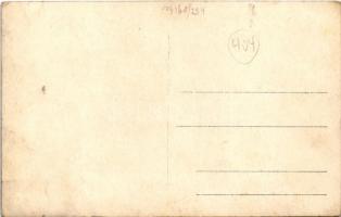 Osek, Ossek; Velká dulni katastofa na Nelsonu III. u Oseka dne 3/I. 1934 / Furchtbare Grubenkatastro...