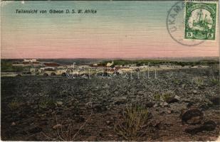 1912 Gibeon, Teilansicht / general view (EK)