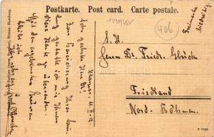 1912 Keetmanshoop, Kirche / church (EK)