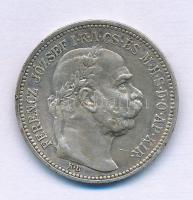 1915KB 1K Ag "Ferenc József" T:XF
Adamo K5.1