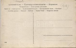 Mariazell (Steiermark), N. öst.-steir. Alpenbahn, Bahnhof Mariazell / railway station, horse-drawn c...