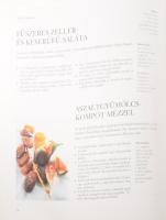 Keenan, Ruth: 2000 év lakomái. A történelem nagy pillanatai 20 évszázad legkiválóbb receptjeivel. Fo...