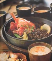 Keenan, Ruth: 2000 év lakomái. A történelem nagy pillanatai 20 évszázad legkiválóbb receptjeivel. Fo...