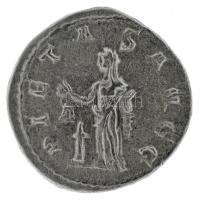 Római Birodalom 244-246 / Otacilia Severa / Róma / Antoninianus Ag (3,62g) T:XF / 
Roman Empire 244...