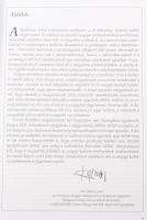 Remport Zoltán: Magyarország vasgyártása a dualizmus korában (1867-1918). Bp., 2005, Montan-Press Kf...