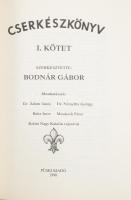 Bodnár Gábor (szerk.): Cserkészkönyv I-III. [Egy kötetben.] Bp., 1990, Püski. Második kiadás. Kiadói...