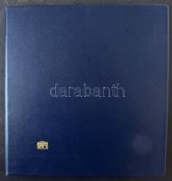 Deutsches Reich hatalmas pecsételt anyag sok teljes sorral illetve jobb értékkel (min Mi EUR 15.000,...