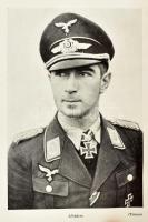 Forell, Fritz von: Mölders. Ford.: Szentgyörgyi Ede. [Bp.,1941.], Danubia ,(Athenaeum-ny.), 1 (címké...