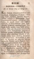 A' Kolosvári Könyvező Szűznek historiája. Irattatott az ott lévő Jésus Társaságbeli Szerzetesek...