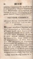 A' Kolosvári Könyvező Szűznek historiája. Irattatott az ott lévő Jésus Társaságbeli Szerzetesek...
