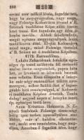 A' Kolosvári Könyvező Szűznek historiája. Irattatott az ott lévő Jésus Társaságbeli Szerzetesek...
