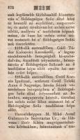A' Kolosvári Könyvező Szűznek historiája. Irattatott az ott lévő Jésus Társaságbeli Szerzetesek...
