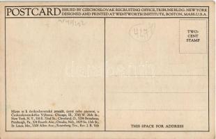 Uz Slovensko vstáva putá si strháva / "Slovakia is rising, tearing down its fetters" Slova...