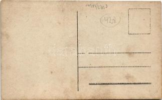 Rakouská kultura v Ruském Polsku / "Austrian Culture in Russian Poland" WWI Austro-Hungari...