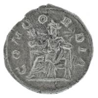 Római Birodalom 220 / Iulia Paula / Róma / Denarius Ag (2,13g) T:XF /
Roman Empire 220 / Julia Paul...