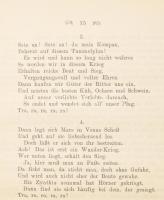 Krauss, Friedrich [Salomon]: Historische Quellenschriften zum Studium der Anthropophyteia. 1., 3., 4...