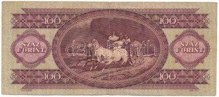 1962. 100Ft "B 789 096191" T:F