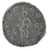 Római Birodalom 219 / Heliogabalus / Róma / Denarius Ag (2,68g) T:VF
Roman Empire 219 / Elagabalus ...