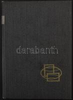 Vegyes magyar tétel nagyrészt a Pengő időszakból, sorokkal, blokkokkal, 8 lapos, A/4-es Philux berak...