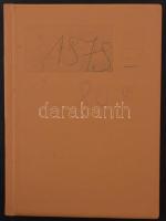 Turul készlet Hírlapbélyegekkel, köztük szép / olvasható bélyegzések, színváltozatok is, 6 lapos, kö...