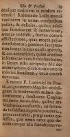 Rosignoli, Carlo Gregorio: Bonae cogitationis usus, &amp; fructus ... Viennae Austriae, 1725, Ty...