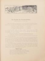 Sommer- und Ferienhäuser aus dem Wettbewerb des Woche. Berlin, 1907, Verlag Auugust Scherl. Kiadói f...
