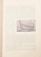 Pálfy Ferenc (szerk.): Magyarország a tizenkilencedik században írásban és képekben. 1-32. füzet. Bp...