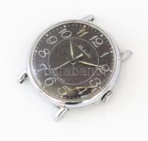 Raketa mechanikus karóra, működik, szíj nélkül, karcos, d: 32 mm