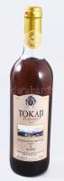 1997 Tokaji furmint, Tokaj Óvár Borgazdaság, 0,75l, bontatlan.