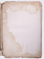 1800 Schraembl, Franz Anton: Allgemeiner Grosser Schämblischer Atlass. Wien, 1800, Joseph Philipp Sc...