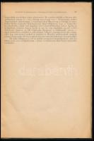 Benda Kálmán: A jozefinizmus és jakobinusság kérdései a Habsburg-Monarchiában. Különlenyomat a Törté...