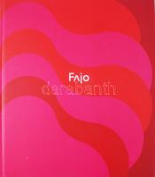 Fajó János: Az út. Szöveg vál., szerk.: Hajós Ágnes. Bp., 2016.,Pauker, 452 p. Gazdag képanyaggal, Fajó János (1937-2018) festőművész munkáinak reprodukcióival illusztrált. Kiadói kartonált papírkötés.