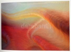 Hajdu István: A táj konfigurációja. Paks, 2017, Paksi Képtár. Angol és magyar nyelven. Gazdag képanyaggal illusztrált. Kiadói egészvászon-kötés.