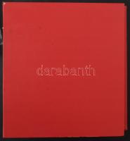 Magyar gyűjtemény kb az 1910-es évektől a 90-es évekig, másodpéldányokkal nagy alakú csavaros berakó...