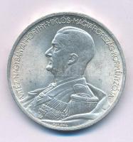 1939. 5P Ag "Horthy balra" kapszulában T:AU
Adamo P8.2