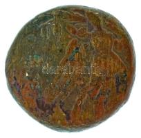 Ókori Görögország / Pontos Kr.e. 85-65 / Amisos / AE20 bronz (6,89g) T:VF /
Ancient Greece / Pontos...