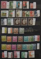 NSZK és Berlin a kezdetektől ~2000-ig hatalmas hagyatéki készlet, sok - sok ezer postatiszta és talá...