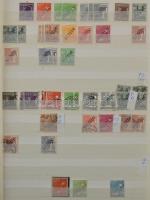 NSZK és Berlin a kezdetektől ~2000-ig hatalmas hagyatéki készlet, sok - sok ezer postatiszta és talá...