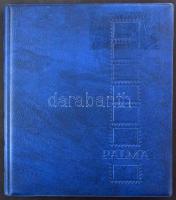 1955-1959 Gyűjtemény többnyire 2 példányban blokkokkal, kisívekkel, néhány sor bélyegzett