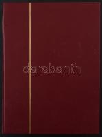 Románia nagyon tartalmas, főleg használatlan, postatiszta gyűjtemény a klasszikusoktól szinte napjai...