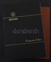 Franciaország tétel, benne kevés régi anyag és rendező a 60-70-es évekből, nagy mennyiségű bélyeg 16...