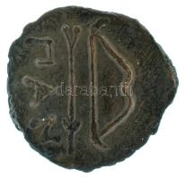 Ókori Görögország / Pantikapaion Kr.e. 300-250 / AE20 bronz (5,89g) T:VF /
Ancient Greece / Pantika...