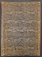 Hagyaték: magyar és külföldi bélyegek, levelek, alkalmi bélyegzések stb. főleg régebbi anyag A/4 ber...