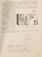 Bártfai Béla: Galvanizálók zsebkönyve (második, bővített kiadás) Bp., 1962, Műszaki Könyvkiadó. 415p...
