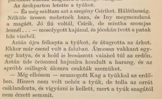 Fekete István: Vuk. Állatregény. Csergezán Pál rajzaival. Bp., 1967, Móra, 87+(1) p. Második kiadás....
