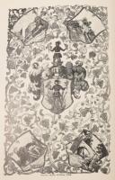 Rexa Dezső: Libellum rerum memorabilium. Emlékezésre méltó dolgok könyvecskéje. Bp. 1930. Egyetemi N...